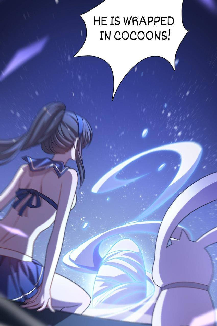 Read Pieta (Colored) chapter 53 image 8 on Lezhin