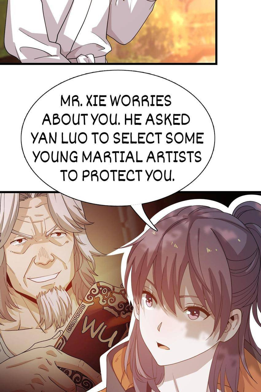 Read Pieta (Colored) chapter 54 image 10 on Lezhin