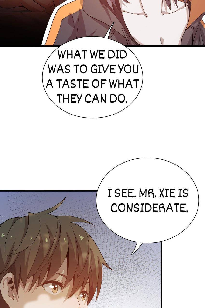 Read Pieta (Colored) chapter 54 image 11 on Lezhin