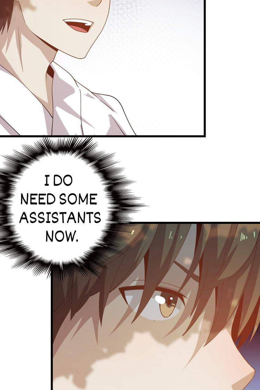 Read Pieta (Colored) chapter 54 image 12 on Lezhin