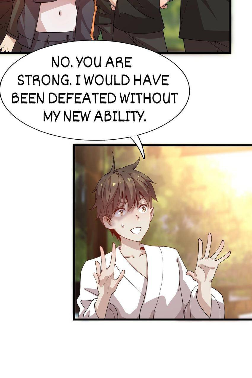 Read Pieta (Colored) chapter 54 image 15 on Lezhin