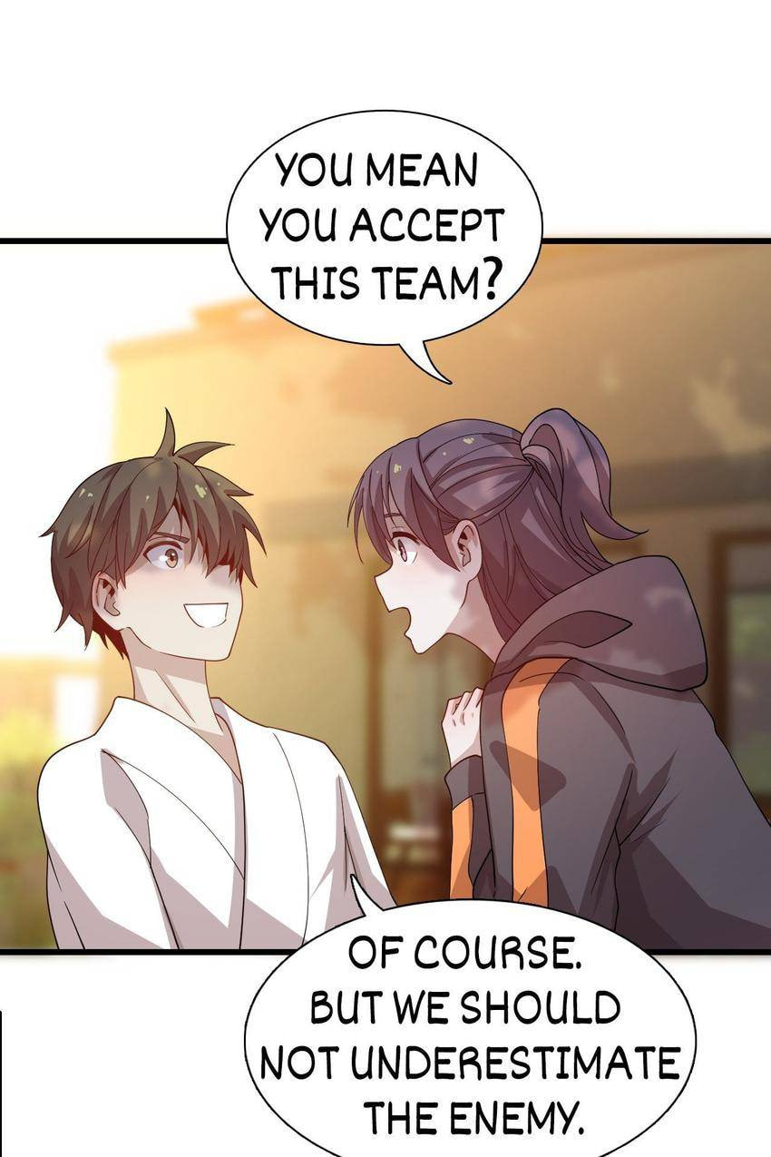 Read Pieta (Colored) chapter 54 image 16 on Lezhin