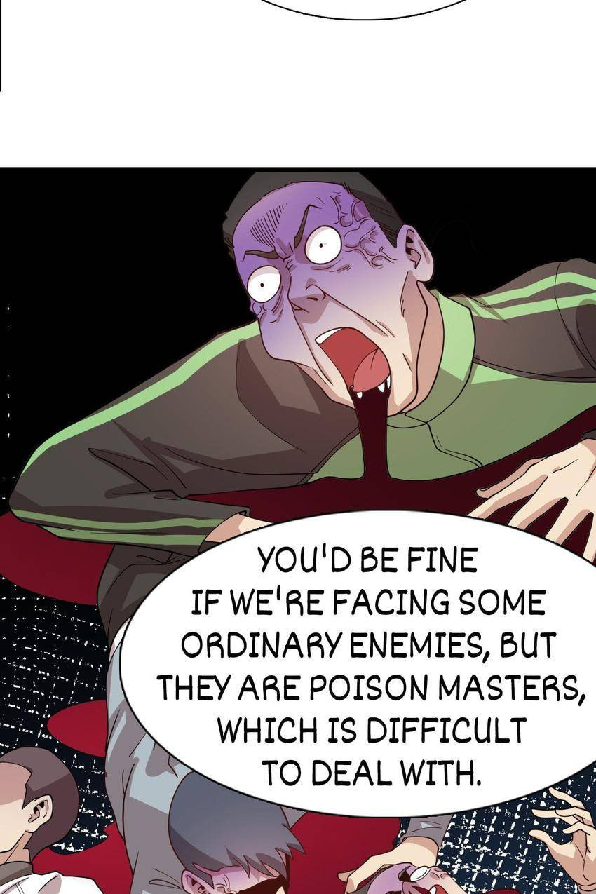 Read Pieta (Colored) chapter 54 image 17 on Lezhin