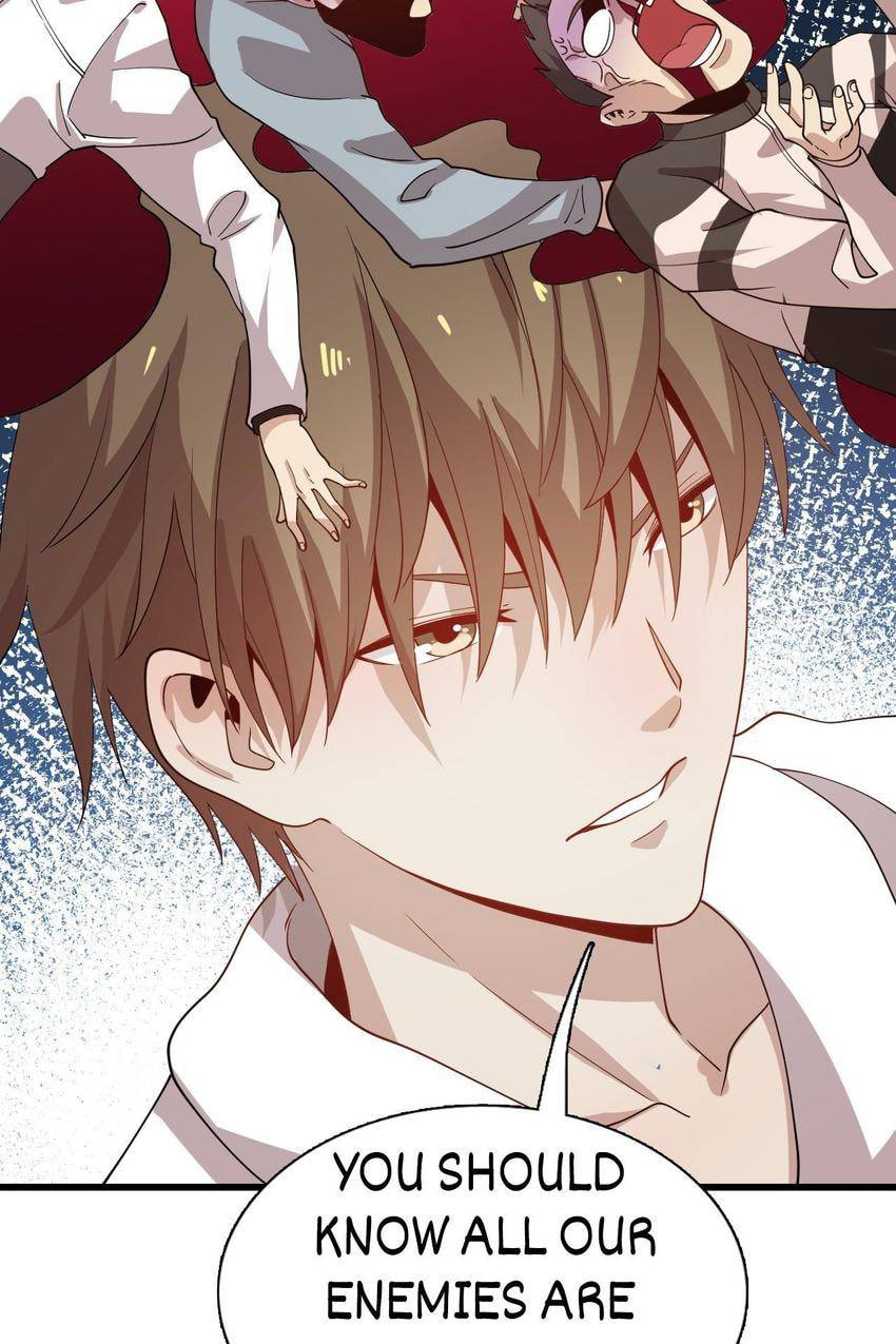 Read Pieta (Colored) chapter 54 image 18 on Lezhin