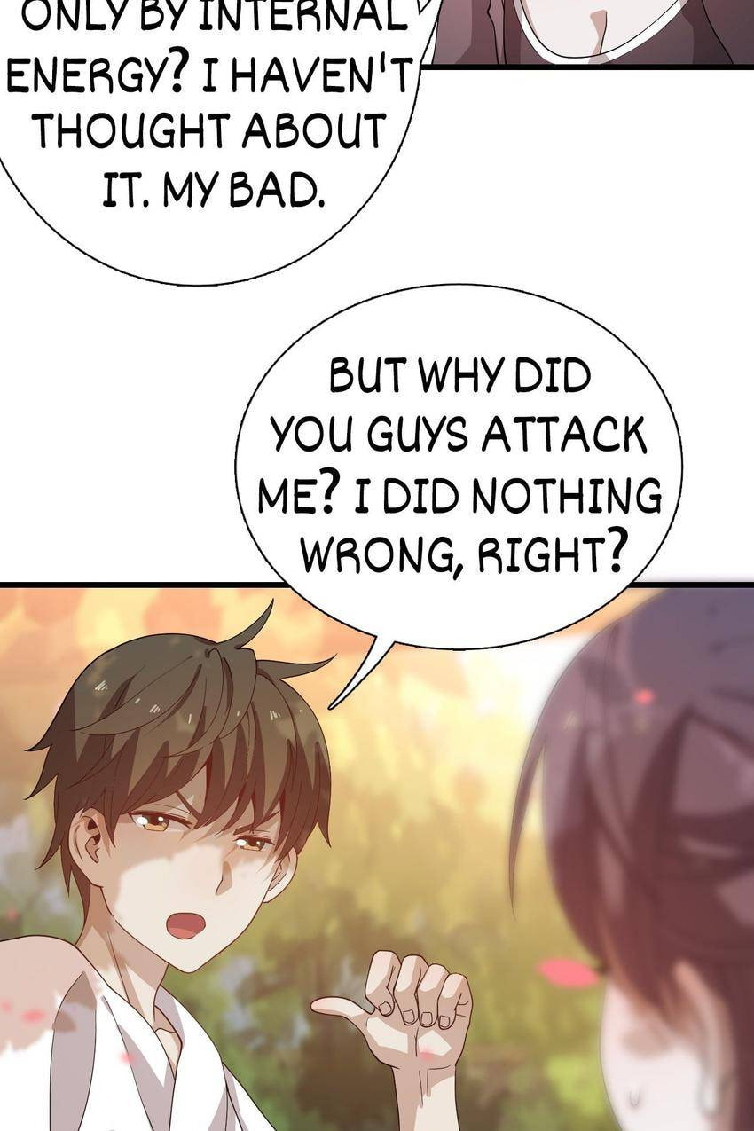 Read Pieta (Colored) chapter 54 image 2 on Lezhin