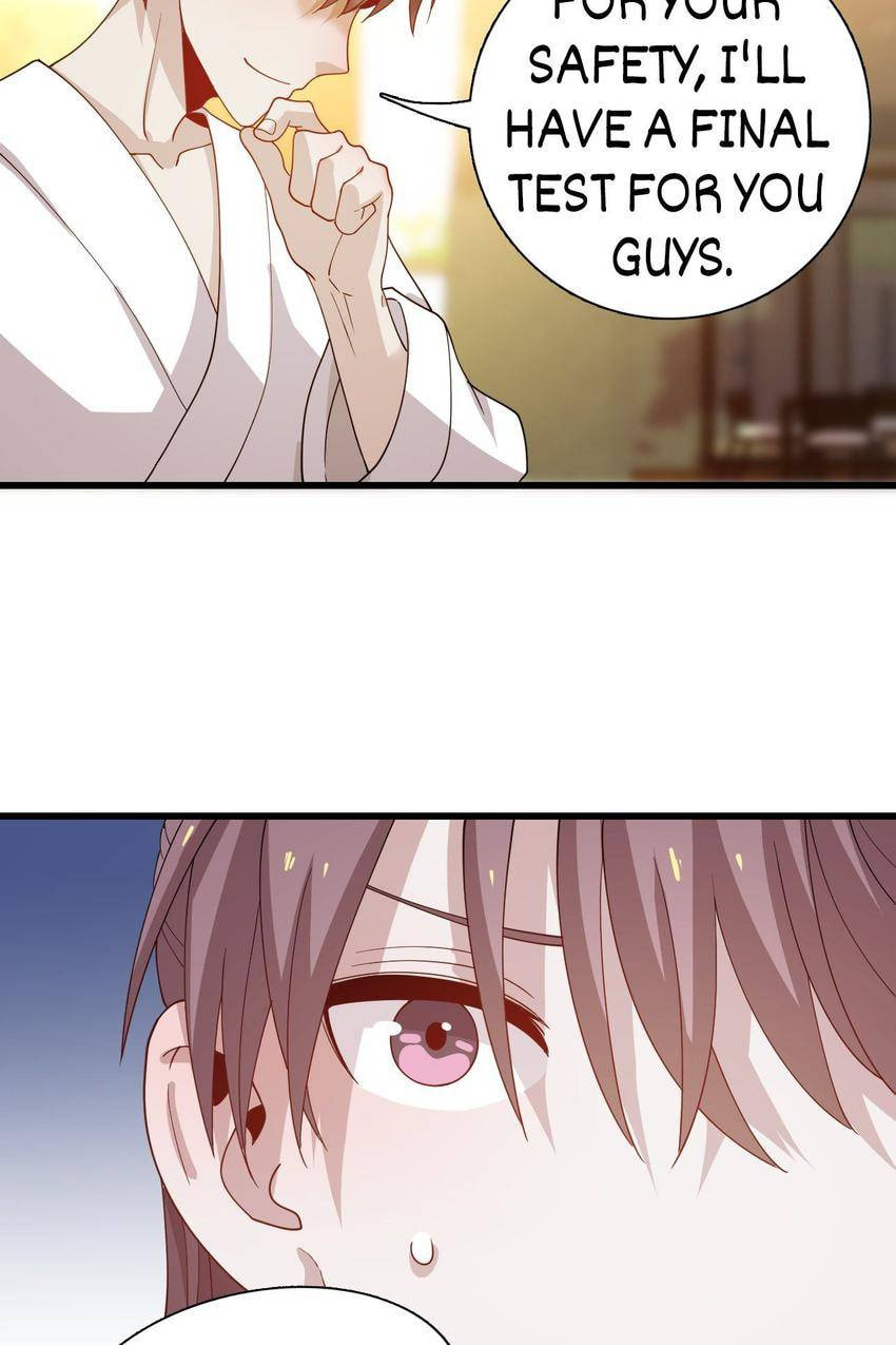 Read Pieta (Colored) chapter 54 image 20 on Lezhin