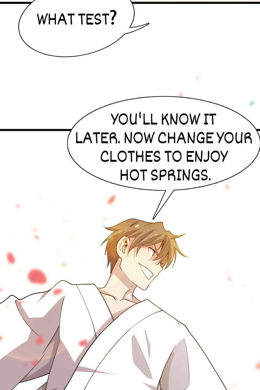 Read Pieta (Colored) chapter 54 image 21 on Lezhin