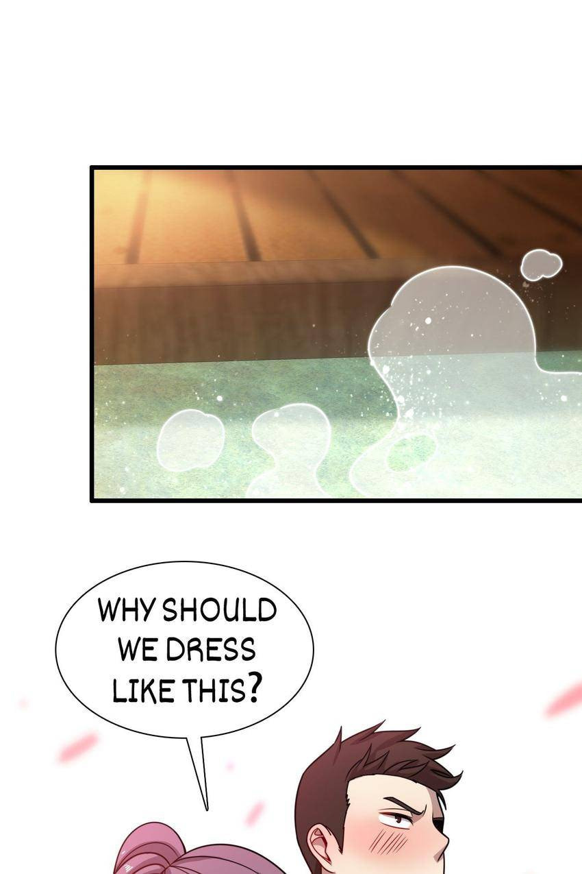 Read Pieta (Colored) chapter 54 image 23 on Lezhin