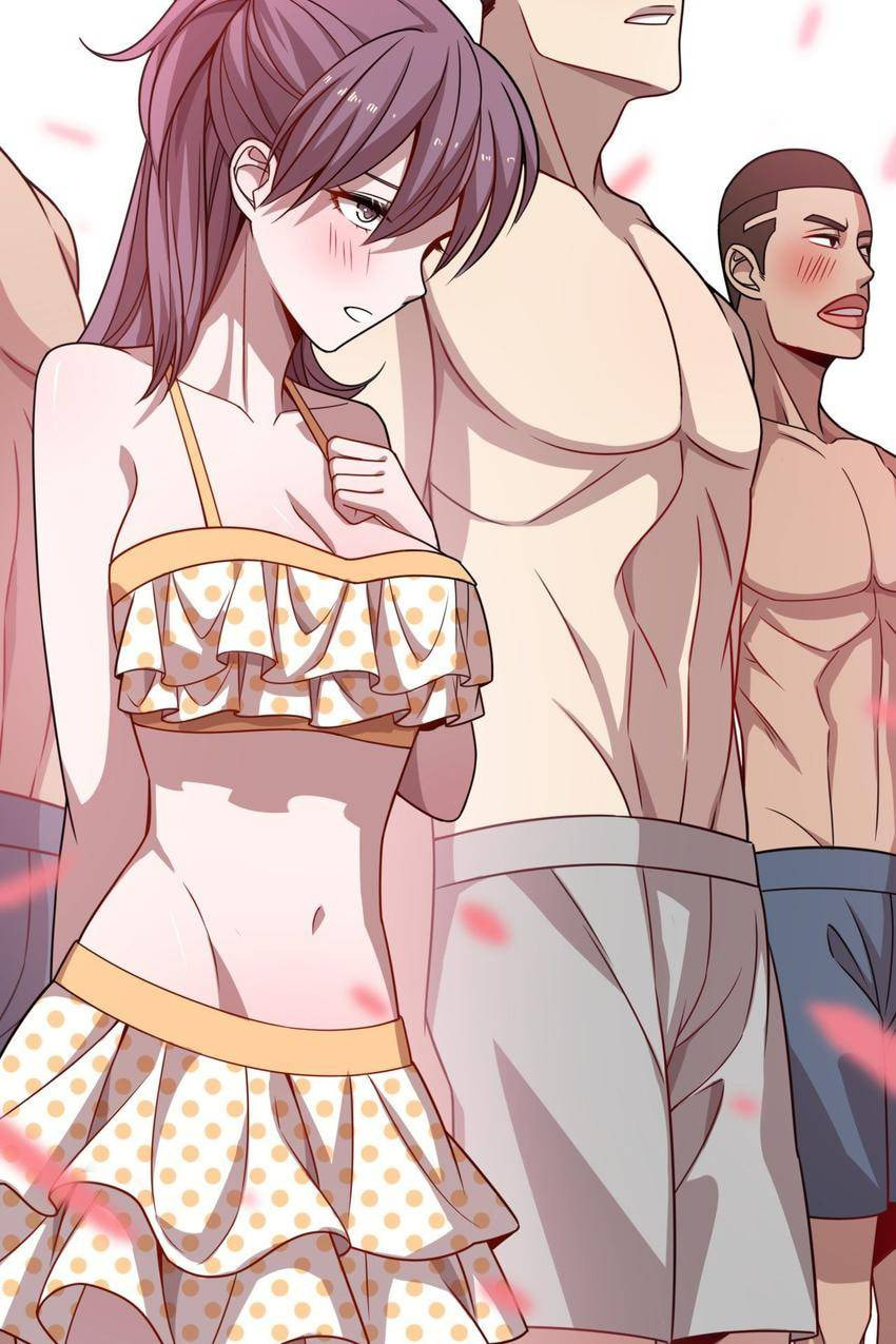 Read Pieta (Colored) chapter 54 image 24 on Lezhin
