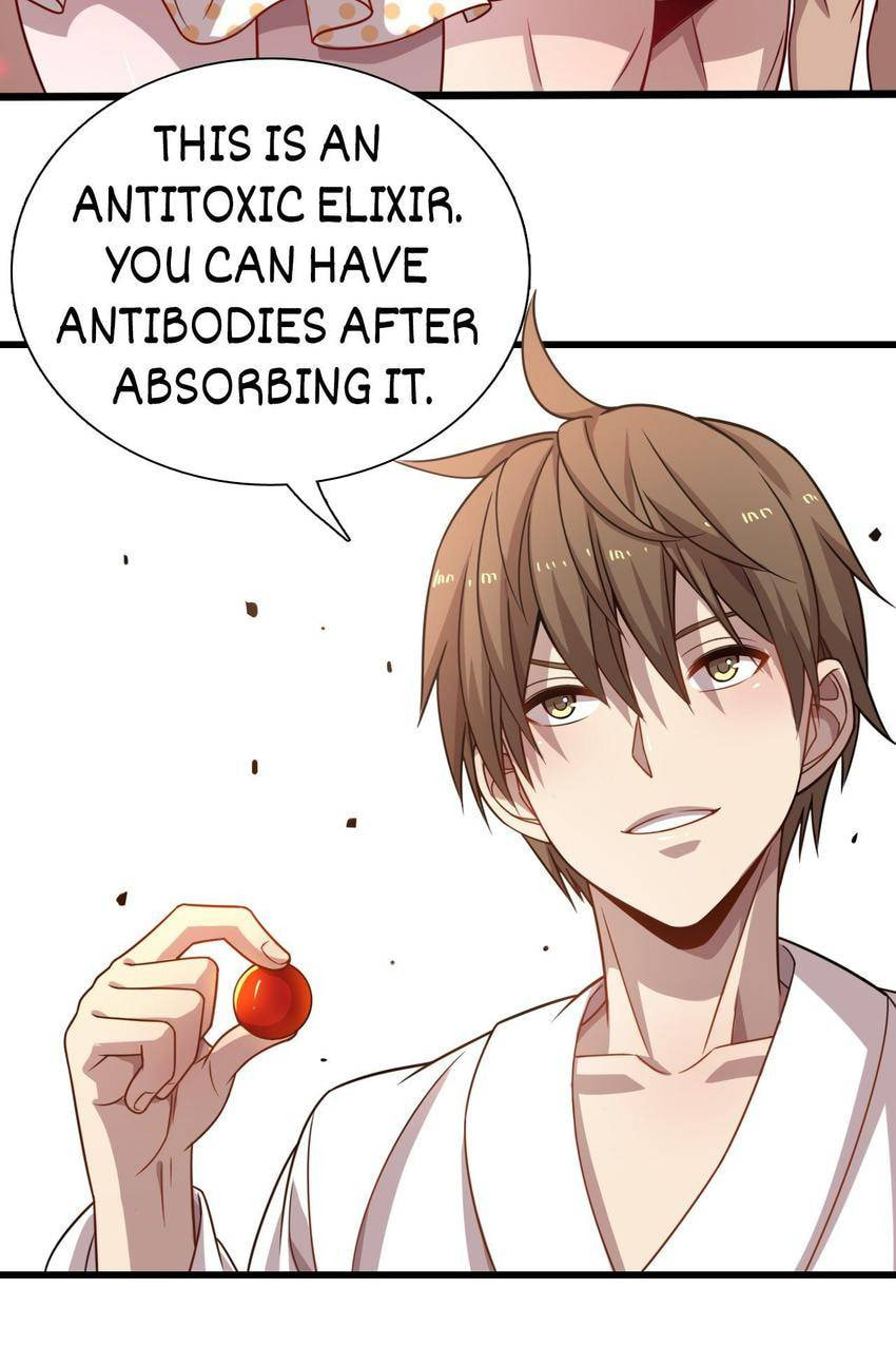 Read Pieta (Colored) chapter 54 image 25 on Lezhin