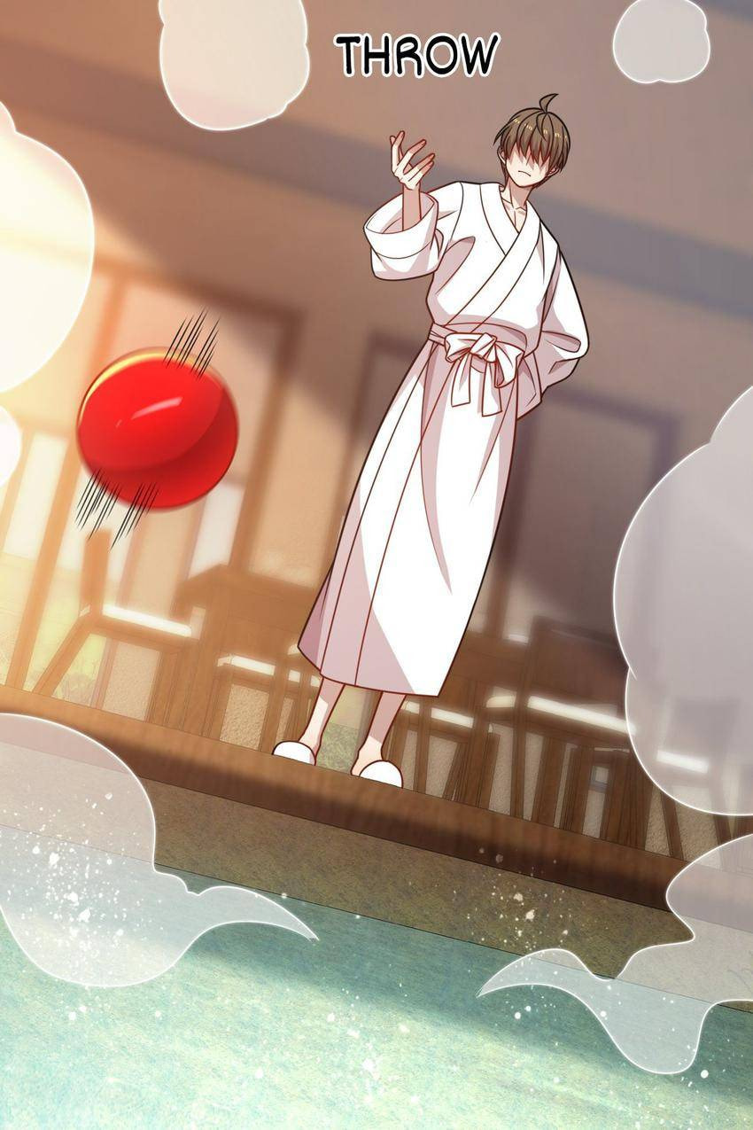 Read Pieta (Colored) chapter 54 image 27 on Lezhin