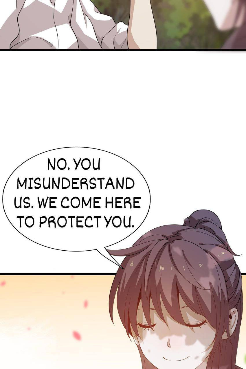Read Pieta (Colored) chapter 54 image 3 on Lezhin