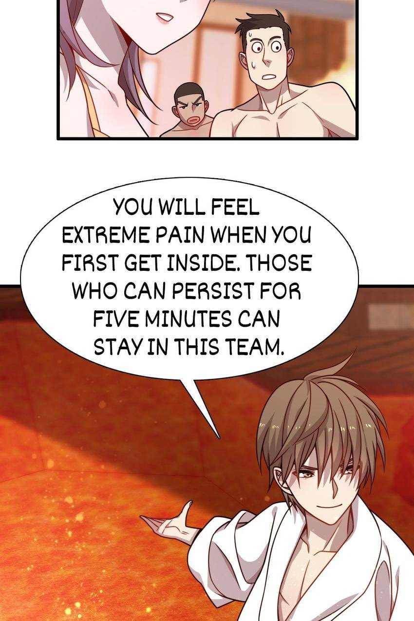 Read Pieta (Colored) chapter 54 image 31 on Lezhin
