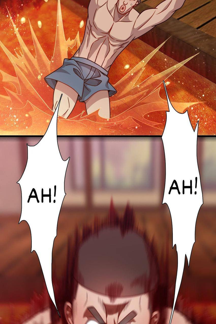 Read Pieta (Colored) chapter 54 image 34 on Lezhin