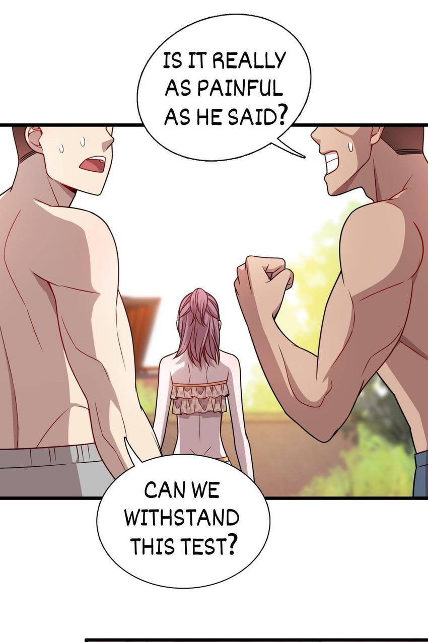 Read Pieta (Colored) chapter 54 image 36 on Lezhin