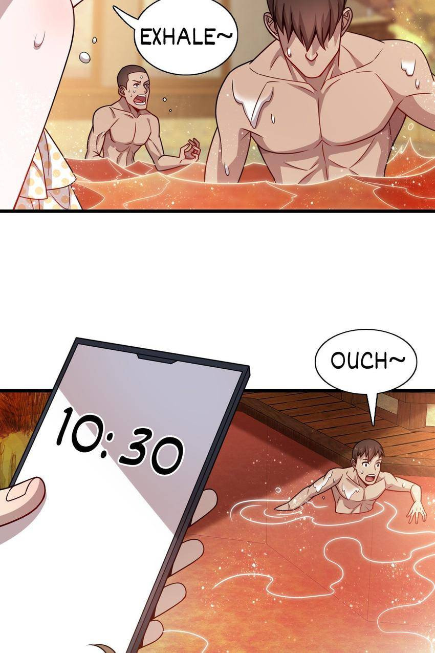 Read Pieta (Colored) chapter 54 image 41 on Lezhin