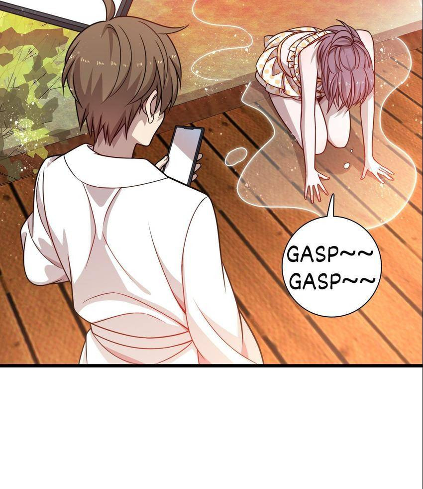 Read Pieta (Colored) chapter 54 image 42 on Lezhin