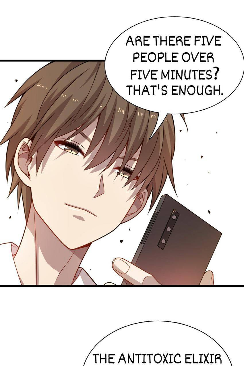 Read Pieta (Colored) chapter 54 image 43 on Lezhin