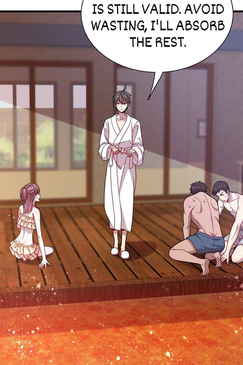 Read Pieta (Colored) chapter 54 image 44 on Lezhin