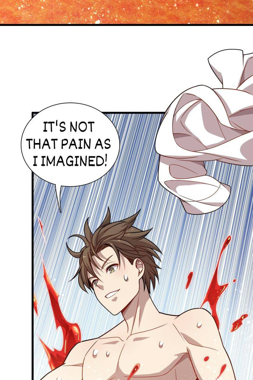 Read Pieta (Colored) chapter 54 image 45 on Lezhin