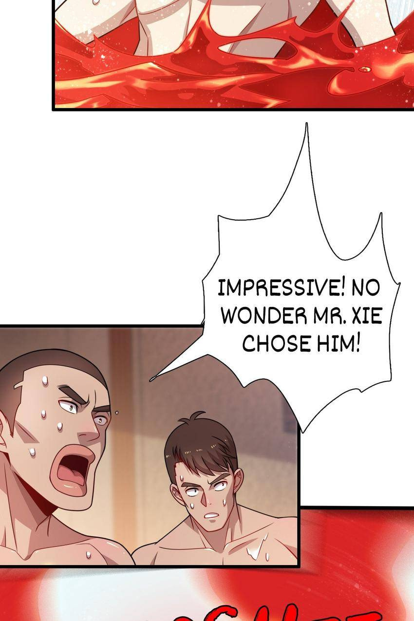 Read Pieta (Colored) chapter 54 image 46 on Lezhin