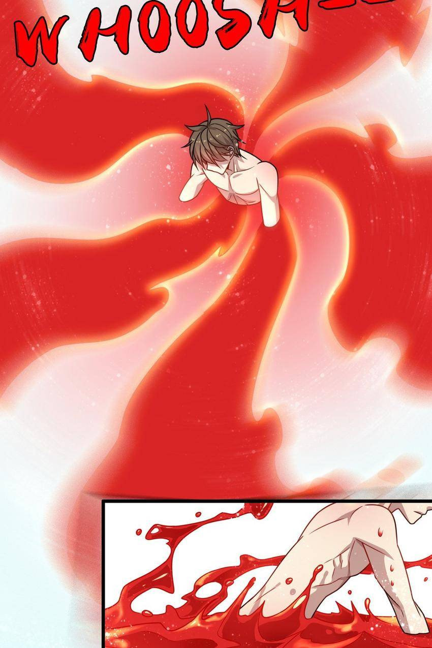 Read Pieta (Colored) chapter 54 image 47 on Lezhin