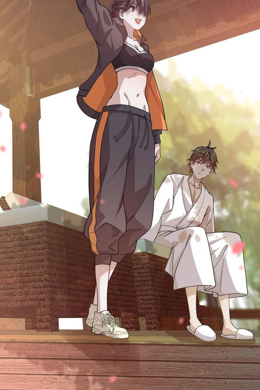 Read Pieta (Colored) chapter 54 image 5 on Lezhin