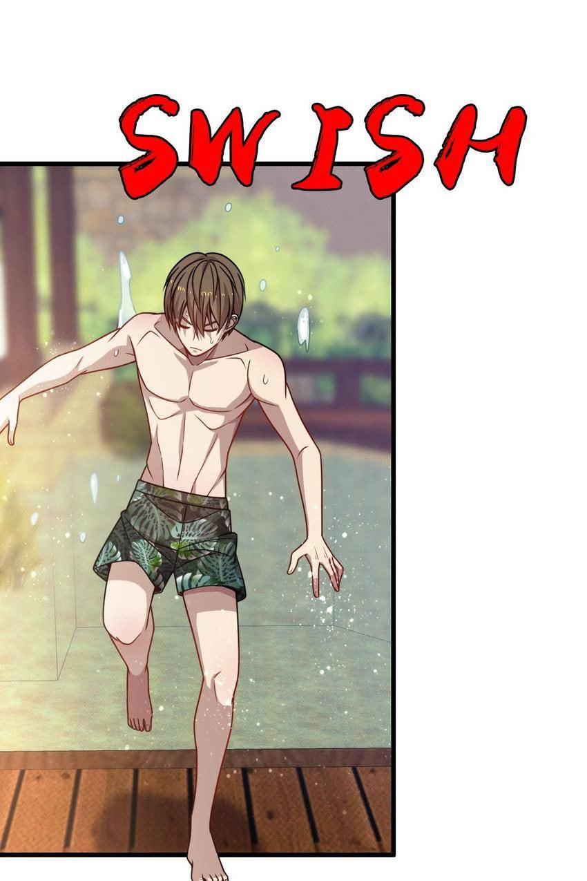 Read Pieta (Colored) chapter 54 image 51 on Lezhin