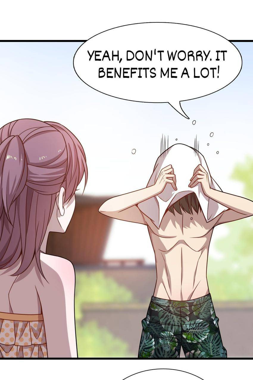 Read Pieta (Colored) chapter 54 image 53 on Lezhin