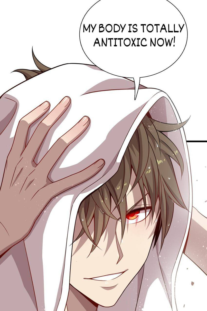 Read Pieta (Colored) chapter 54 image 54 on Lezhin