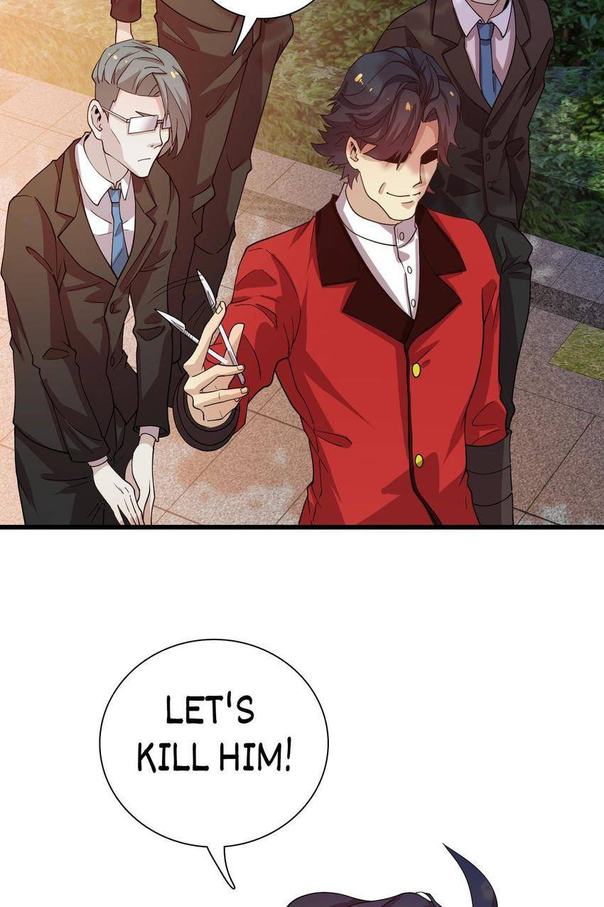 Read Pieta (Colored) chapter 54 image 60 on Lezhin
