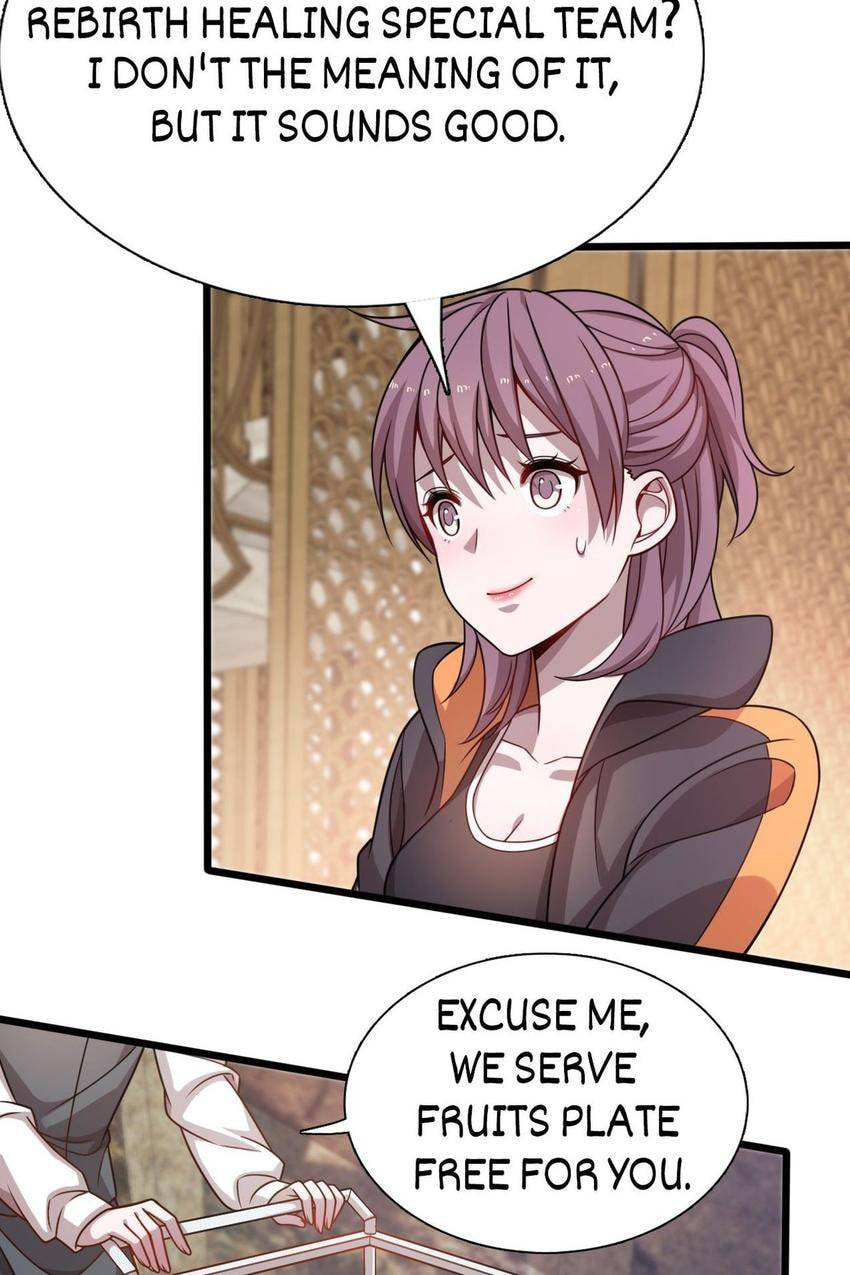 Read Pieta (Colored) chapter 55 image 11 on Lezhin