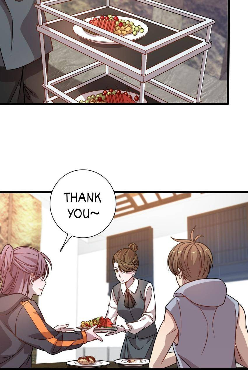 Read Pieta (Colored) chapter 55 image 12 on Lezhin