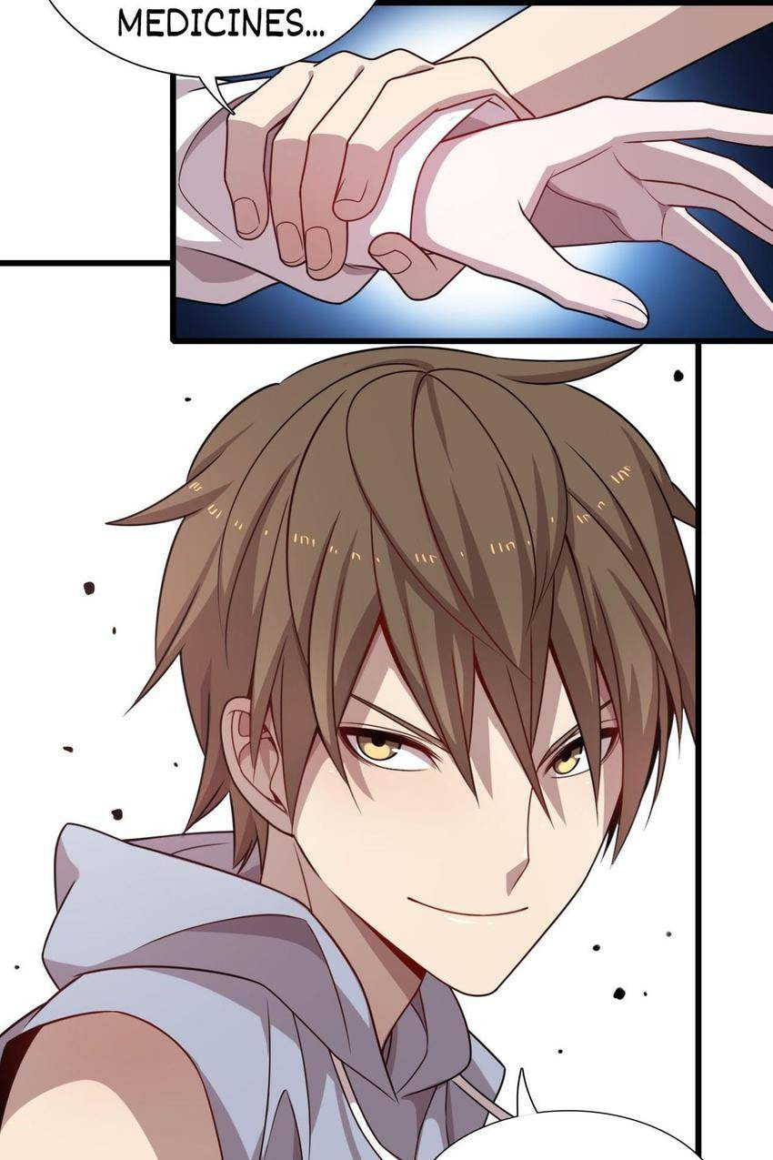 Read Pieta (Colored) chapter 55 image 16 on Lezhin