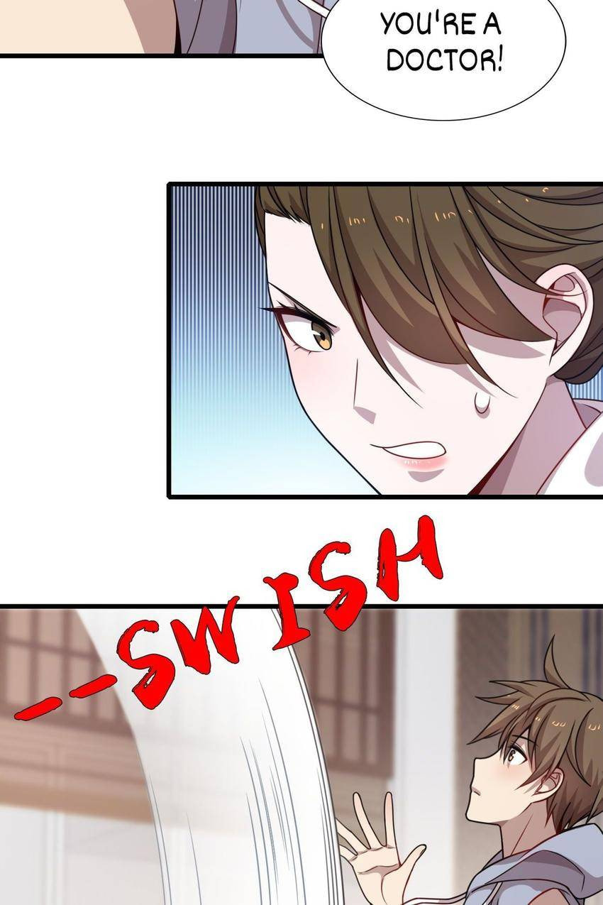 Read Pieta (Colored) chapter 55 image 17 on Lezhin