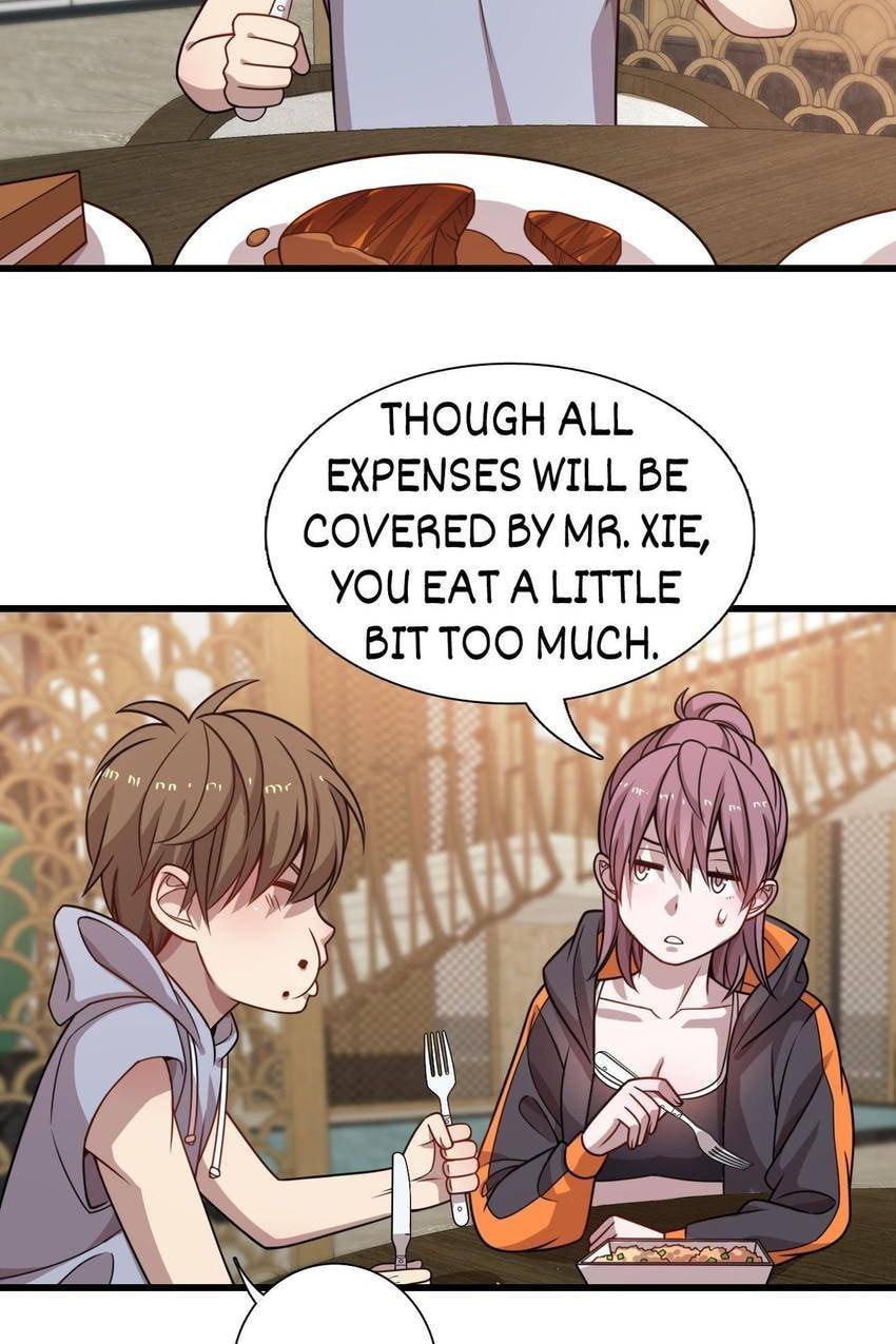 Read Pieta (Colored) chapter 55 image 2 on Lezhin