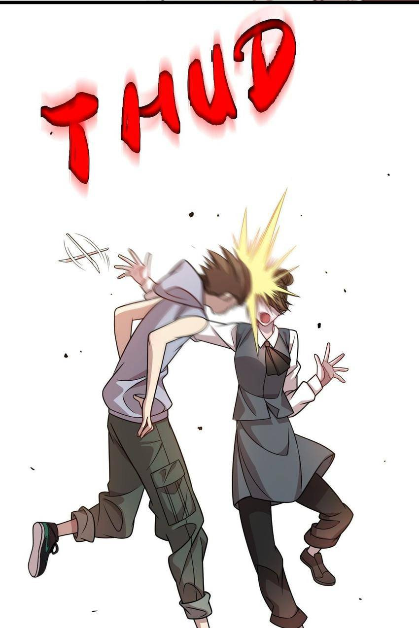 Read Pieta (Colored) chapter 55 image 21 on Lezhin
