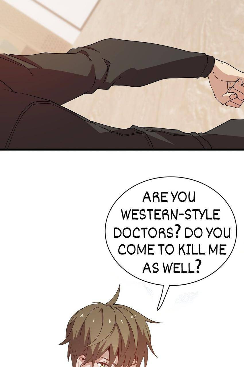 Read Pieta (Colored) chapter 55 image 26 on Lezhin