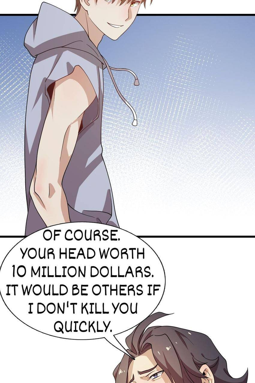 Read Pieta (Colored) chapter 55 image 27 on Lezhin