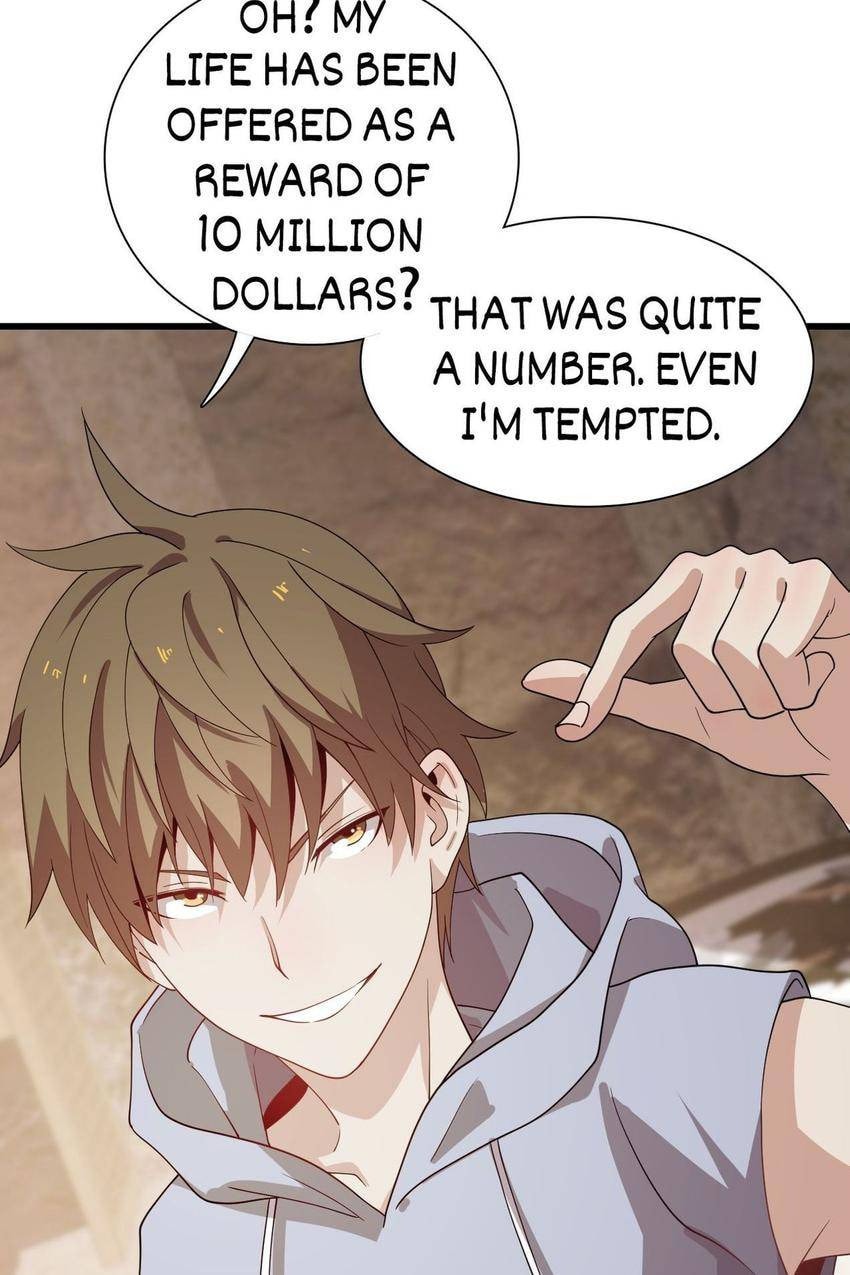 Read Pieta (Colored) chapter 55 image 29 on Lezhin