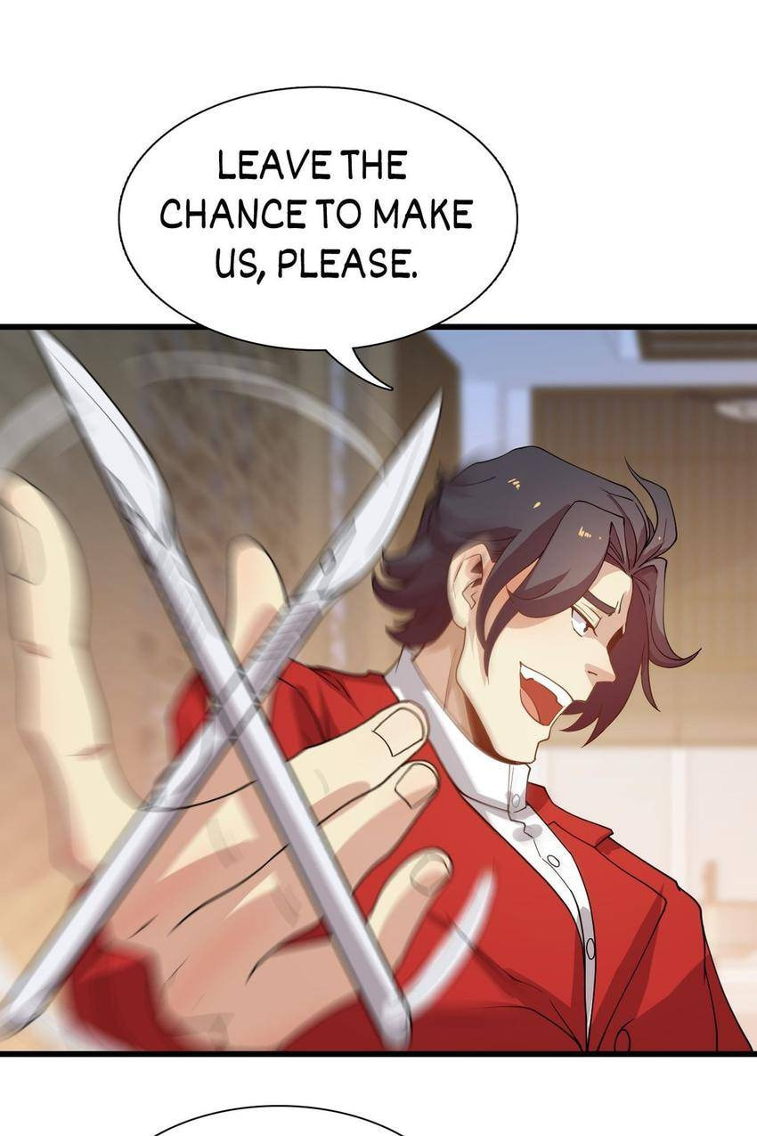 Read Pieta (Colored) chapter 55 image 31 on Lezhin