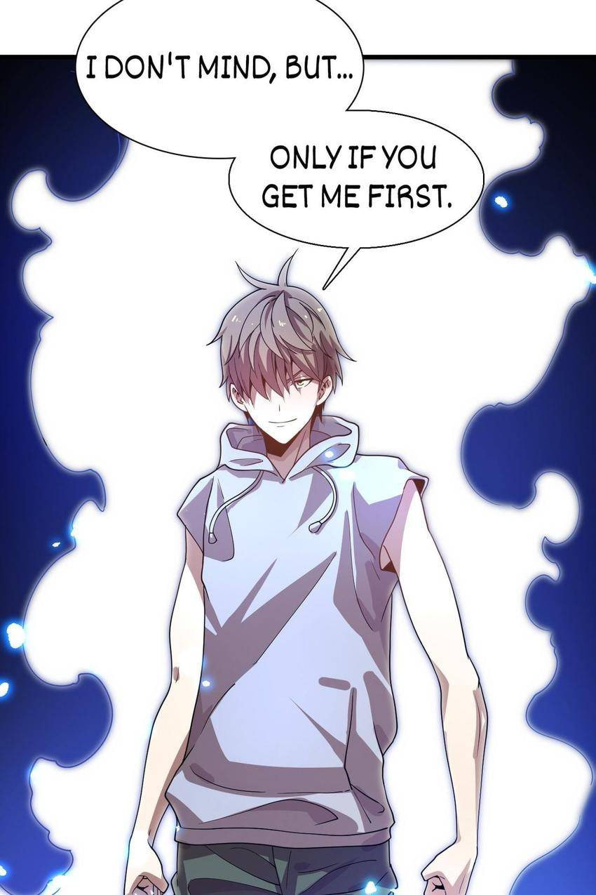 Read Pieta (Colored) chapter 55 image 32 on Lezhin