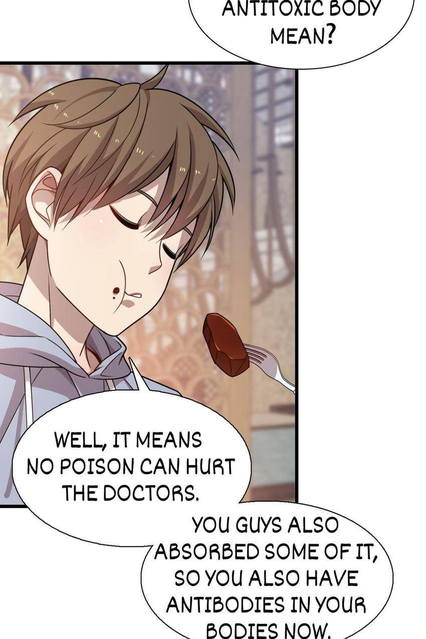 Read Pieta (Colored) chapter 55 image 4 on Lezhin