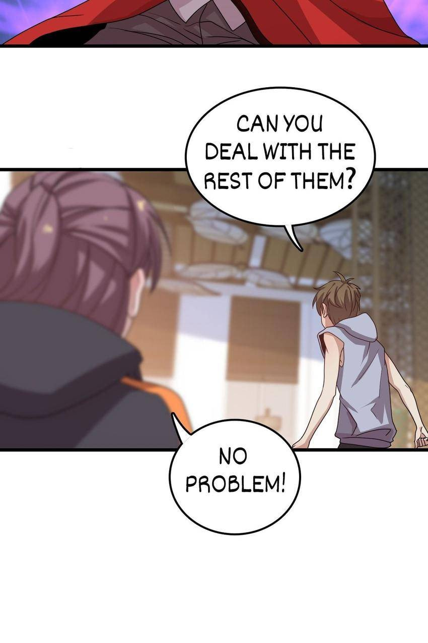 Read Pieta (Colored) chapter 55 image 40 on Lezhin