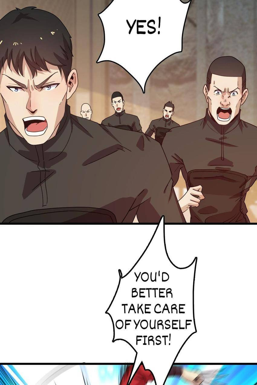 Read Pieta (Colored) chapter 55 image 42 on Lezhin