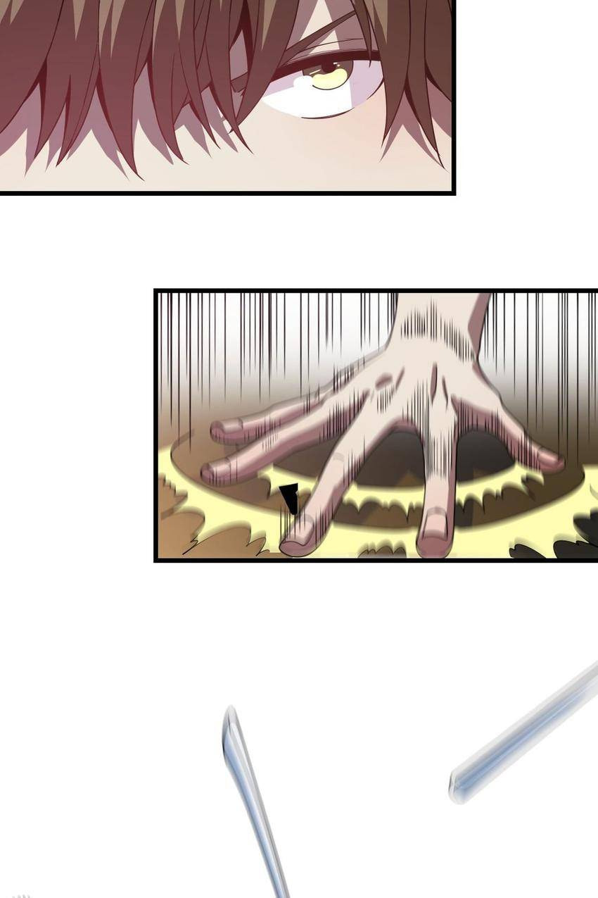 Read Pieta (Colored) chapter 55 image 44 on Lezhin