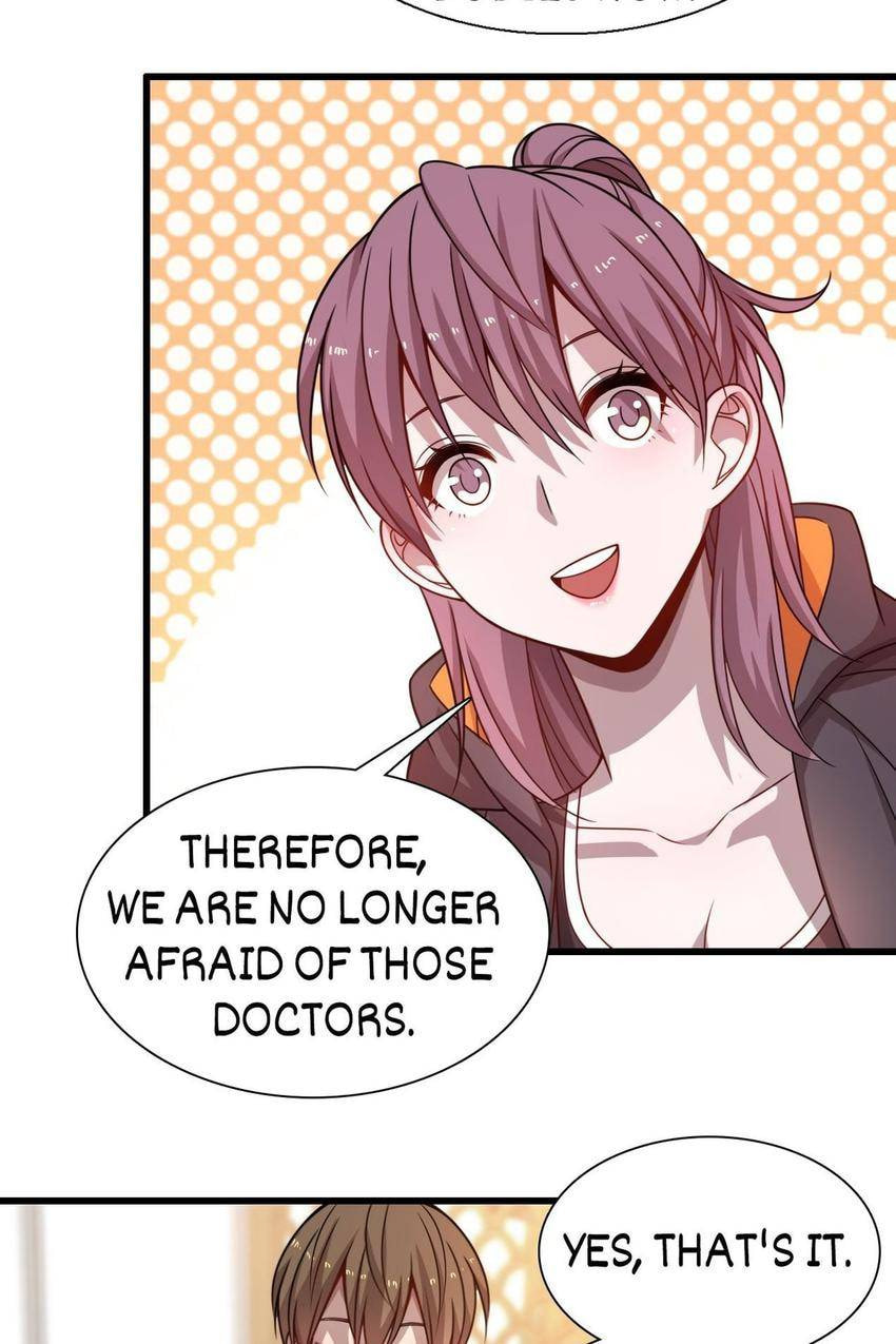 Read Pieta (Colored) chapter 55 image 5 on Lezhin