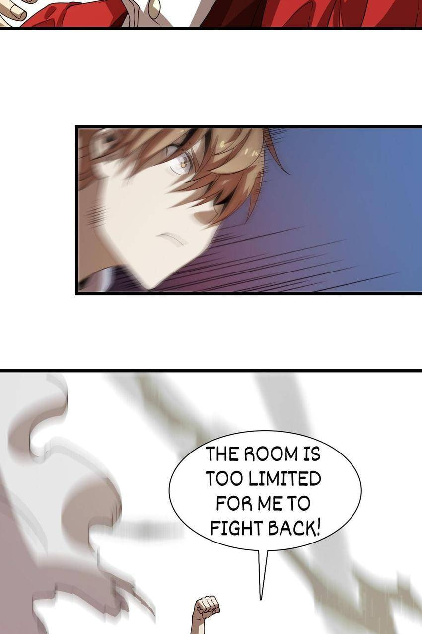 Read Pieta (Colored) chapter 55 image 52 on Lezhin
