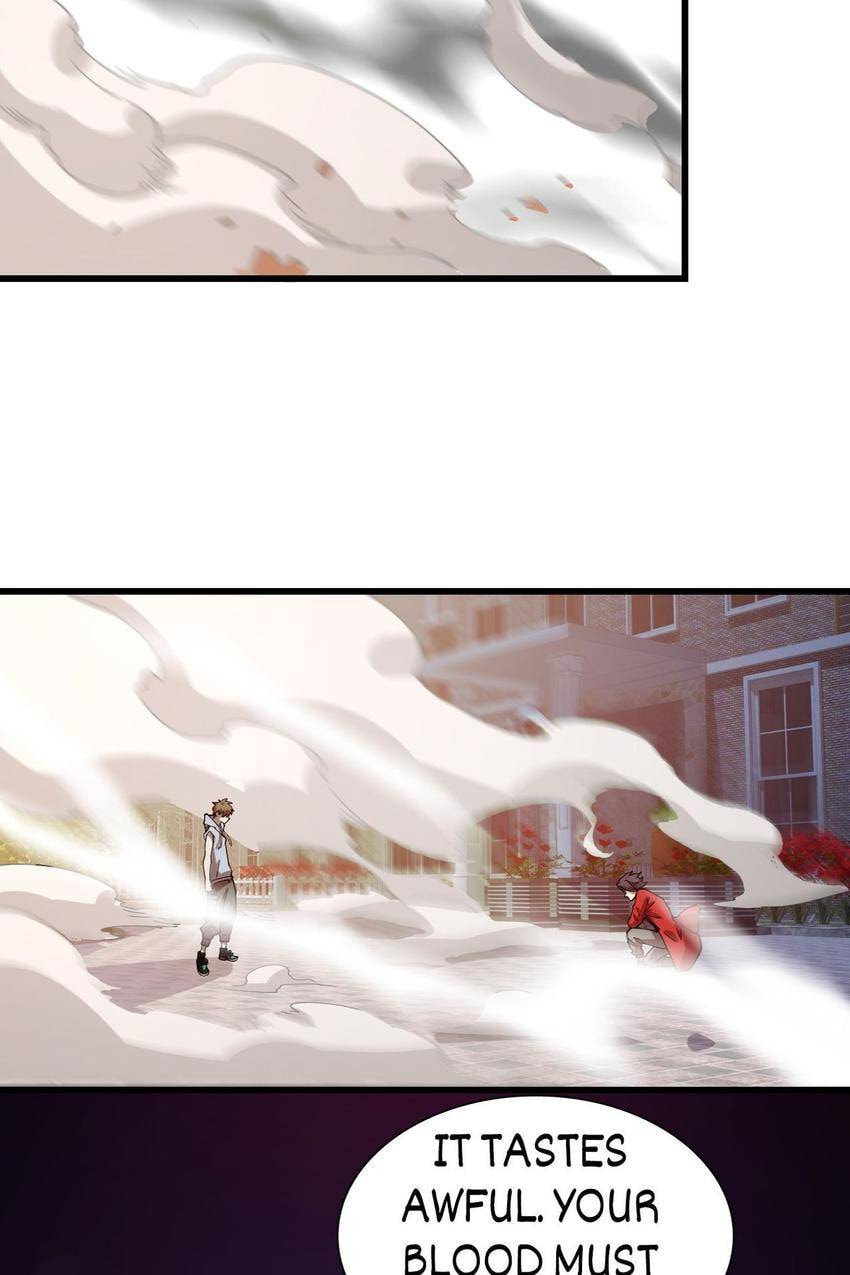 Read Pieta (Colored) chapter 55 image 58 on Lezhin