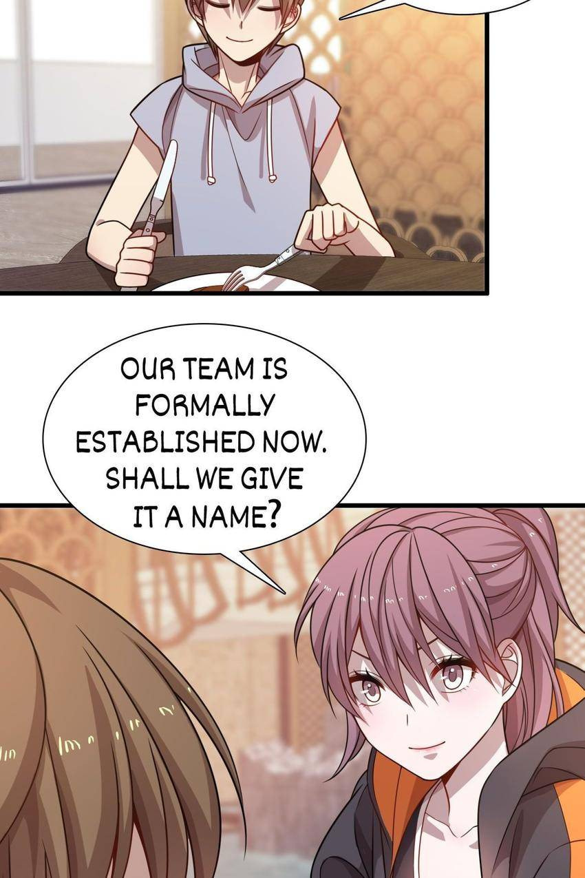Read Pieta (Colored) chapter 55 image 6 on Lezhin
